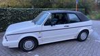 Golf 1 Cabrio Oldtimer, Auto's, Volkswagen, Te koop, Bedrijf, Benzine, 5 zetels