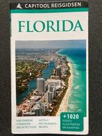 Capitool reisgids Florida, Ophalen of Verzenden, Capitool