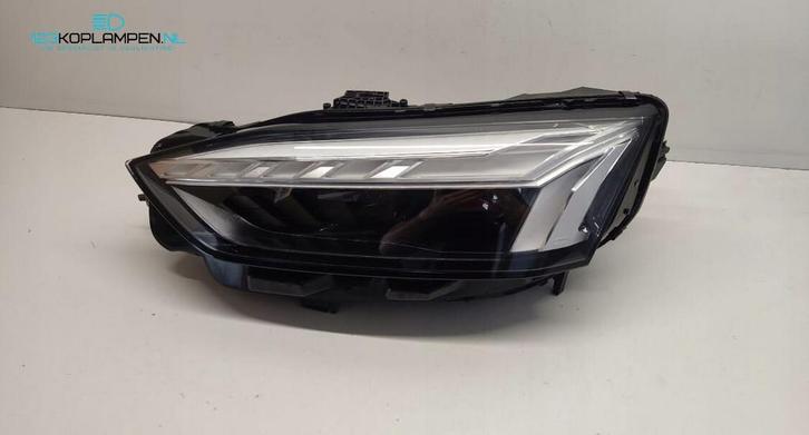 Audi A5 8W Facelift Full Matrix Led Koplamp links, Autos : Pièces & Accessoires, Éclairage, Audi, Utilisé, Enlèvement ou Envoi