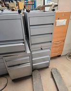 Verschillende ladeblok ladekast archiefkast bureaublok laden, Huis en Inrichting, Kasten | Roldeurkasten en Archiefkasten, Ophalen of Verzenden