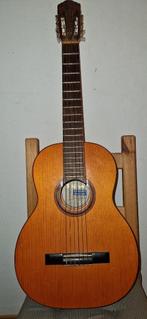 Guitare DiGiorgio Classic SIGNORINA N16, Musique & Instruments, Enlèvement, Utilisé, Acoustique, 6 cordes