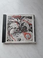 Kyu :  SVRGN (CD), Cd's en Dvd's, Cd's | Hardrock en Metal, Ophalen of Verzenden