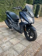 SYM jet 14 B klasse 2023, Ophalen, Overige modellen, Benzine, 50 cc