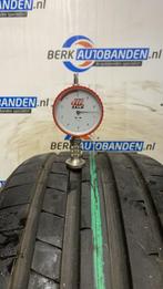4x Dunlop SP Sportmaxx RT2 225/40 R18 92Y 225/40/18 2254018, 18 inch, Gebruikt, -, -