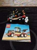 Lego Diesel Daredevil 6669, Ophalen of Verzenden, Gebruikt, Complete set, Lego