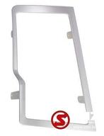 Cover argent lampe Volvo FH, Neuf, Volvo, Éclairage