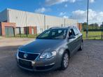 Volkswagen passat 2.0tdi, Voorwielaandrijving, Stof, 4 cilinders, Bluetooth