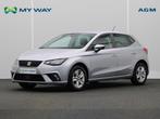 Seat Ibiza 5P/D Ibiza 1.0 TSI Style, Airbags, Ibiza, Handgeschakeld, 119 g/km