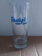 RUDY'S AVANT GARDE (Sint-Niklaas), Collections, Verres & Petits Verres, Envoi, Comme neuf