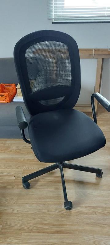 Ikea Flintan bureaustoel beschikbaar voor biedingen