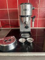 Machine expresso delonghi, Electroménager, Enlèvement, Comme neuf