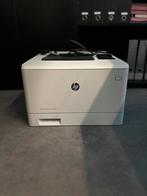 HP Laserjet M452nw, Informatique & Logiciels, Imprimantes, Comme neuf, Imprimante, HP, Impression couleur