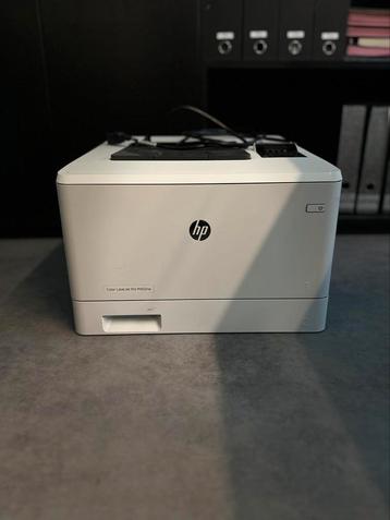 HP Laserjet M452nw
