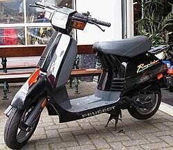 Gezocht !!!! Peugeot rapido  beschikbaar voor biedingen