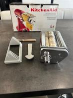 KitchenAid ravioli maker, Elektronische apparatuur, Ophalen, Zo goed als nieuw