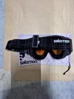 Skibril salomon, Ophalen, Gebruikt, Ski, Salomon