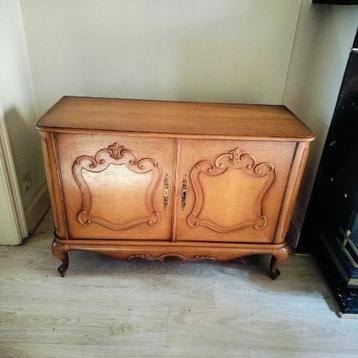 PRIX RÉDUIT BUFFET ANCIEN, Enlèvement