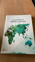 Plantyn Algemene Wereldatlas editie 2012, Ophalen of Verzenden, Zo goed als nieuw, Dirk Vanderhallen Etienne Van Hecke