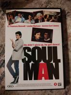 Dvd cult Soul man m C Thomas Howell,L Nielsen aangeboden, CD & DVD, DVD | Comédie, Comme neuf, Enlèvement ou Envoi