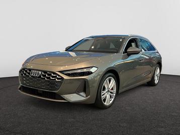 Audi A5 Avant A5 Avant 2.0 TFSI Quattro Advanced S tronic beschikbaar voor biedingen