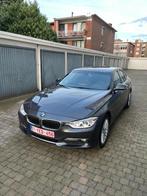 BMW 320D Luxury Line, Cuir, Berline, Automatique, Propulsion arrière