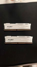 DDR4 16GB ( 2x 8GB) RAM 2666Mhz, Computers en Software, RAM geheugen, Gebruikt, DDR4, Ophalen of Verzenden, Desktop