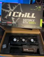 GTX 1080 Ti 11GB iChill X3, Ophalen of Verzenden, Zo goed als nieuw