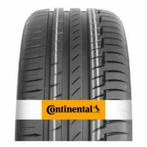 autobanden (2 stuks) continental 235/55 R17, Auto-onderdelen, Banden en Velgen, Ophalen, Gebruikt, 17 inch, 235 mm