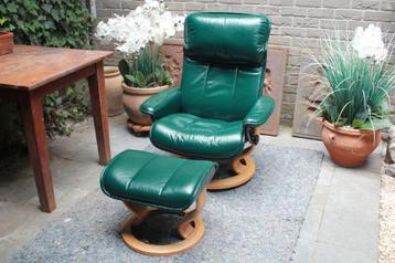 Stressless relaxzetel beschikbaar voor biedingen
