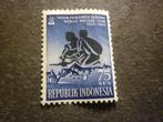 Indonesië/Indonésie 1960 Mi 267(o) Gestempeld/Oblitéré, Postzegels en Munten, Postzegels | Azië, Verzenden