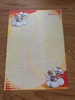 A5 nr. 430, Enlèvement, Comme neuf