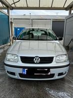 Volkswagen Polo 1.4  Benzine EXPORT, Auto's, Volkswagen, Te koop, Zilver of Grijs, Benzine, 3 cilinders