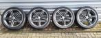 20" Audi Velgen met banden, Auto-onderdelen, Banden en Velgen, Ophalen, 265 mm, Banden en Velgen, Winterbanden