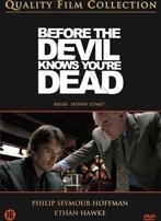 before the devil knows you're dead ( E HAWKE ), Cd's en Dvd's, Dvd's | Filmhuis, Ophalen of Verzenden