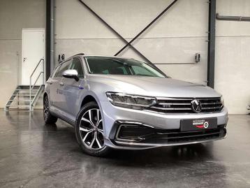 Volkswagen Passat Variant GTE1.4eHybrid/1steEig/50000km/Dig beschikbaar voor biedingen