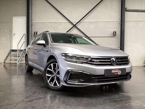 Volkswagen Passat Variant GTE1.4eHybrid/1steEig/50000km/Dig, Auto's, Volkswagen, Bedrijf, Passat, ABS, Adaptive Cruise Control