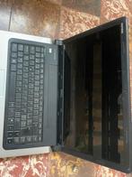 Dell inspirion cherry red, Computers en Software, Ophalen, Gebruikt