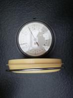 Wandweegschaal van Brabantia., Ophalen of Verzenden, Gebruikt