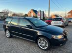 Volvo v50 2.0d prijs 1300 euro, Bedrijf, V50, Te koop, Handgeschakeld