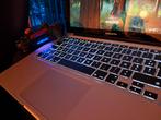 Apple Macbook pro A1458 refurbished !! 2 jaar garantie!!, Computers en Software, Apple Macbooks, 2 tot 3 Ghz, 15 inch, 8 GB, Ophalen of Verzenden