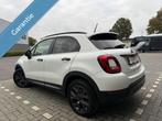 Fiat 500 X 1.0 Benzine | Navigatie | Lage km | Xenon | Camer, Auto's, Voorwielaandrijving, Gebruikt, 1295 kg, 500X
