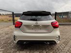 Mercedes A180I AMG - Night Pack - Pano, Auto's, Mercedes-Benz, Wit, Bedrijf, 5 deurs, A-Klasse