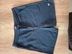 Korte, blauwe broek Tommy Hilfiger, Ophalen of Verzenden, Zo goed als nieuw, Maat 52/54 (L)