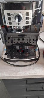 Delonghi MagnificaS - NIEUW, Elektronische apparatuur, Koffiezetapparaten, Ophalen, Nieuw, Koffiemachine