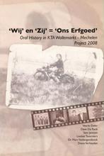 (g33) Wij en Zij, Ons Erfgoed, Mechelen, Boeken, Geschiedenis | Nationaal, Verzenden, Gelezen