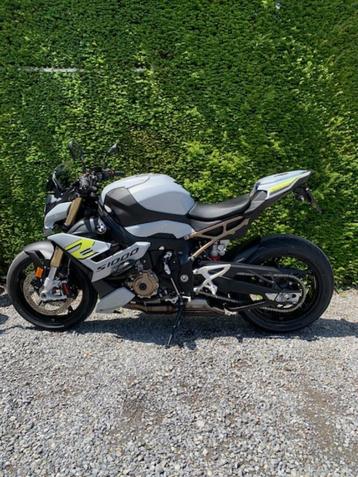 BMW S1000R beschikbaar voor biedingen
