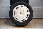 Kit hiver Audi 205 55 R16, Ophalen