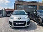 Citroën C1 2 jaar garantie (bj 2014), Stof, C1, 5 deurs, 3 cilinders