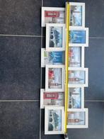 Fotokaders, Huis en Inrichting, Woonaccessoires | Lijsten, Ophalen, Zo goed als nieuw, Hout