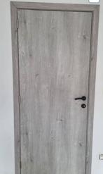 Deur, Enlèvement, Comme neuf